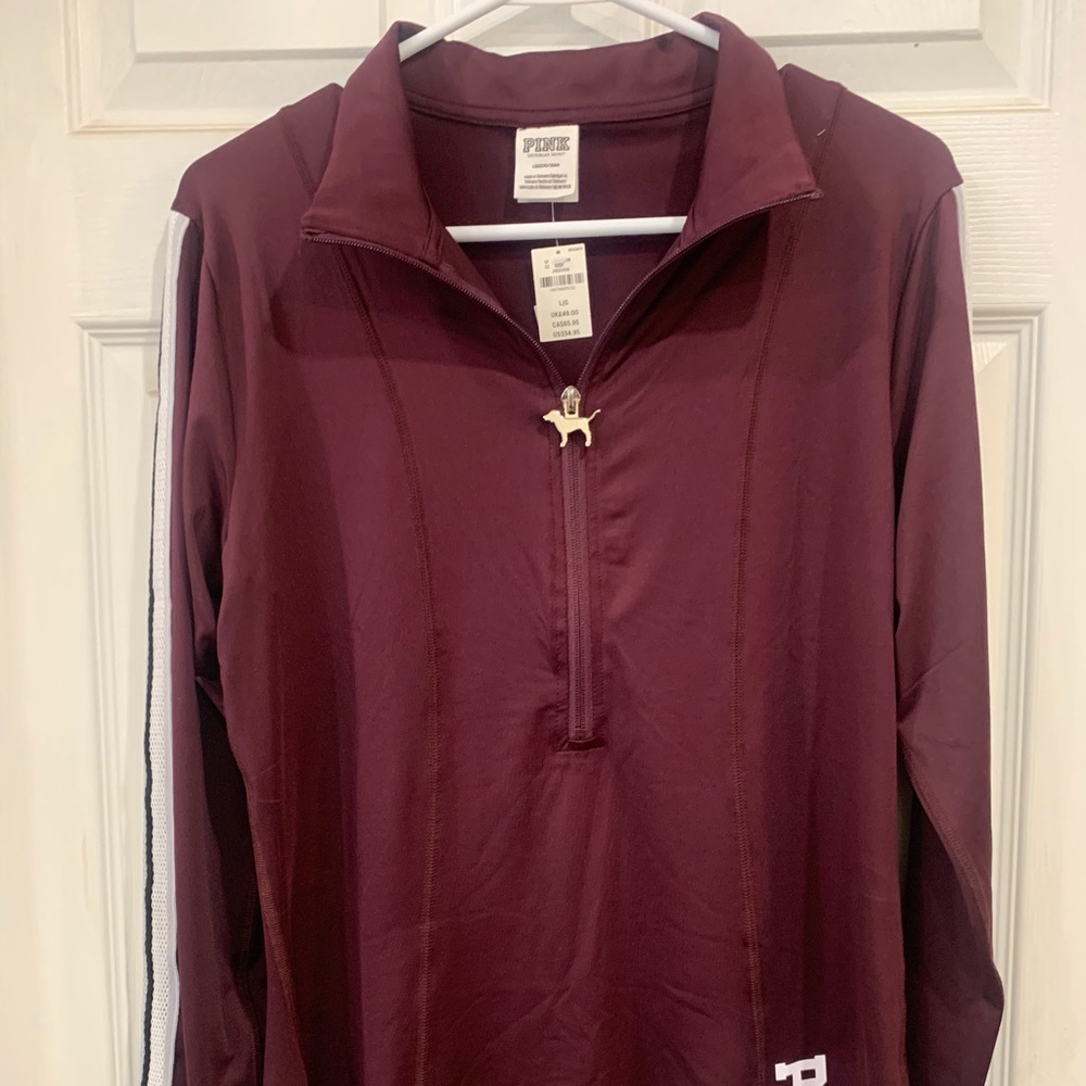 Victoria’s Secret PINK athletic pullover